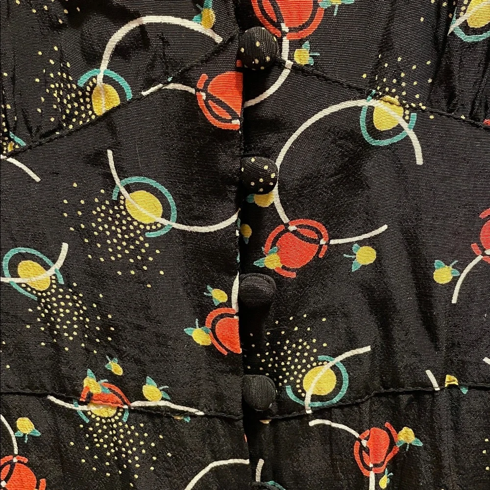 Lee Bender x Joanie Dress - Picture 7 of 13